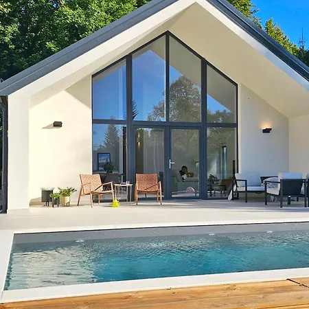 Kuca 62a - Beautiful House In - The Middle Of Gorski Kotar
