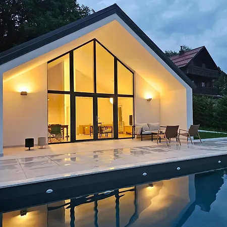 Kuca 62a - Beautiful House In - The Middle Of Gorski Kotar Villa
