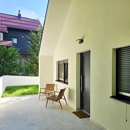 Kuca 62a - Beautiful House In - The Middle Of Gorski Kotar Villa Kupjak