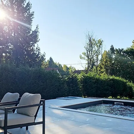 Kuca 62a - Beautiful House In - The Middle Of Gorski Kotar Villa
