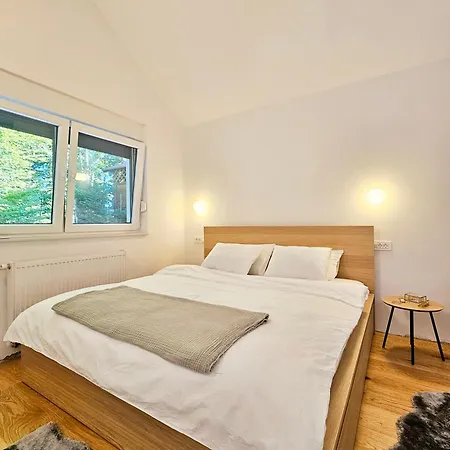 Kuca 62a - Beautiful House In - The Middle Of Gorski Kotar *