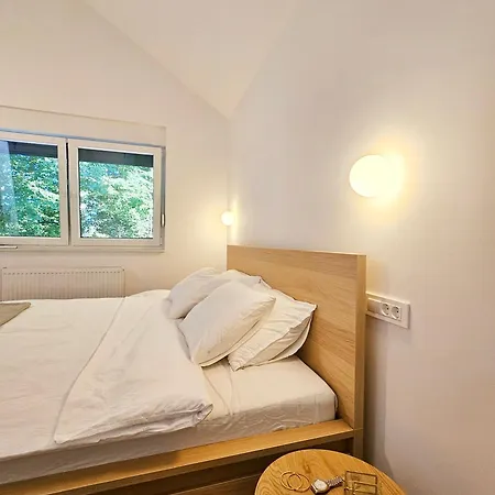 Villa Kuca 62a - Beautiful House In - The Middle Of Gorski Kotar *