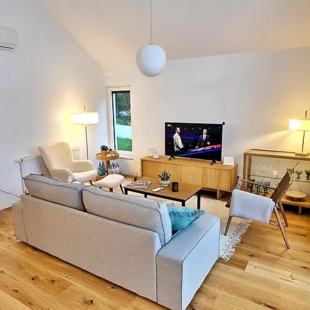 Kuca 62a - Beautiful House In - The Middle Of Gorski Kotar Villa *