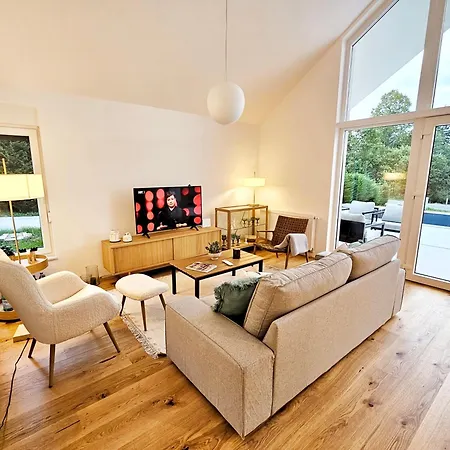Kuca 62a - Beautiful House In - The Middle Of Gorski Kotar Villa