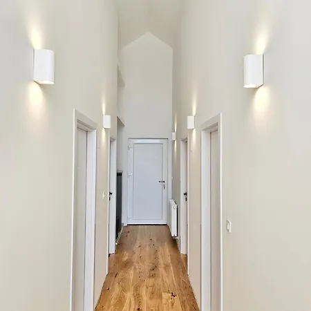 Villa Kuca 62a - Beautiful House In - The Middle Of Gorski Kotar Kupjak