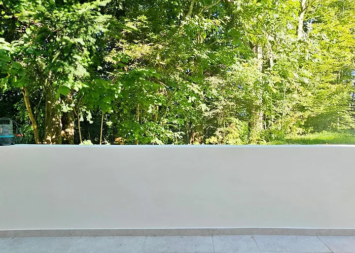 Villa Kuca 62a - Beautiful House In - The Middle Of Gorski Kotar *