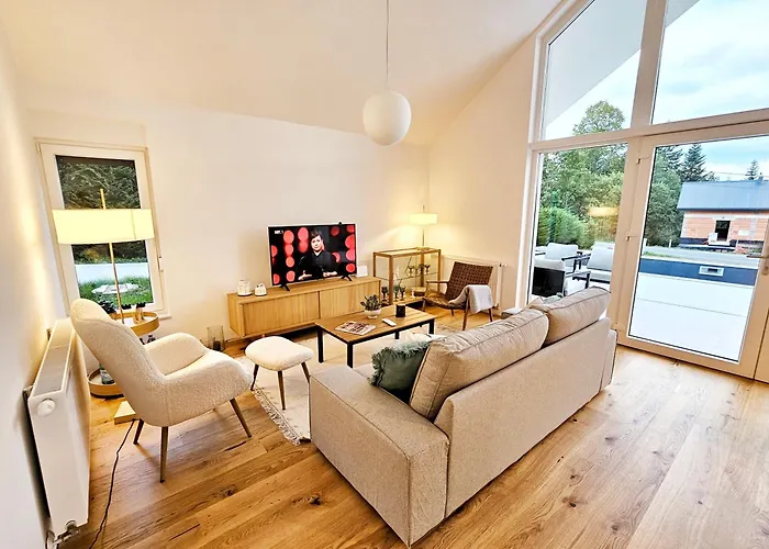 Kuca 62a - Beautiful House In - The Middle Of Gorski Kotar Villa
