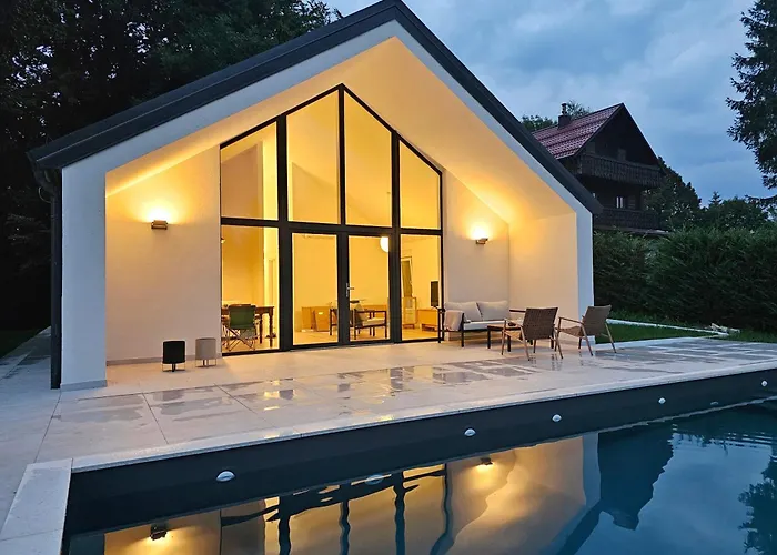Kuca 62a - Beautiful House In - The Middle Of Gorski Kotar Villa
