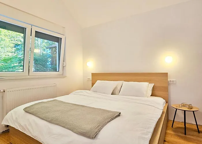 Kuca 62a - Beautiful House In - The Middle Of Gorski Kotar *