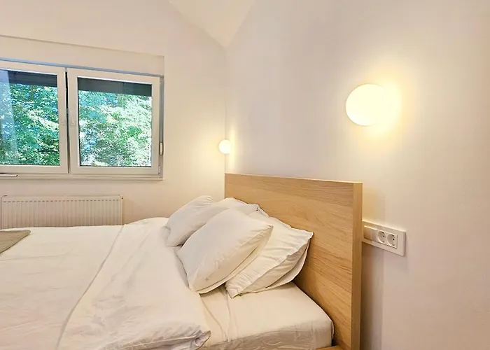Villa Kuca 62a - Beautiful House In - The Middle Of Gorski Kotar *