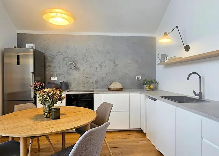 Kuca 62a - Beautiful House In - The Middle Of Gorski Kotar *